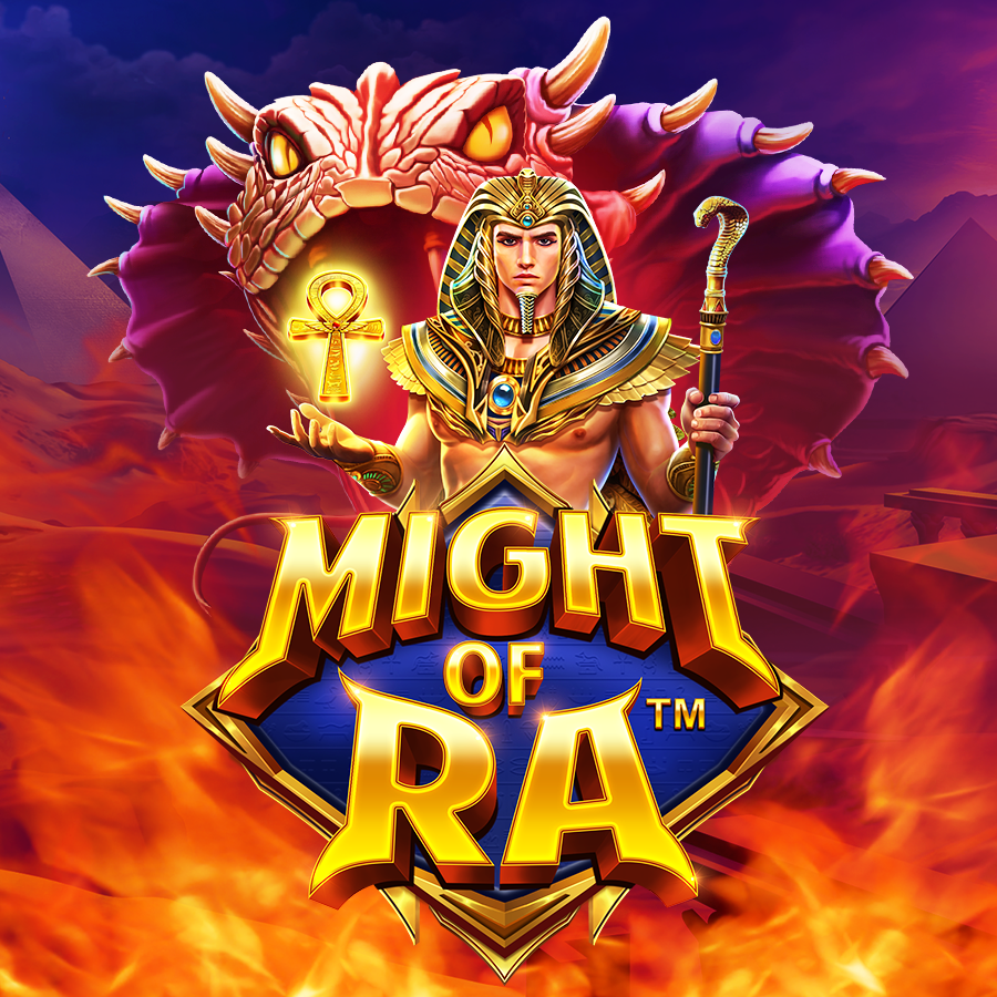 Might_of_RA