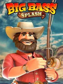 bigbasssplash