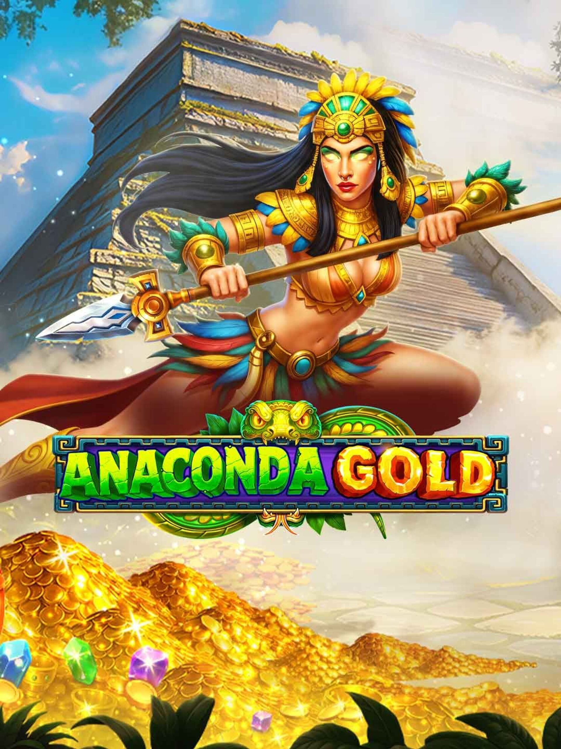 Anaconda_Gold