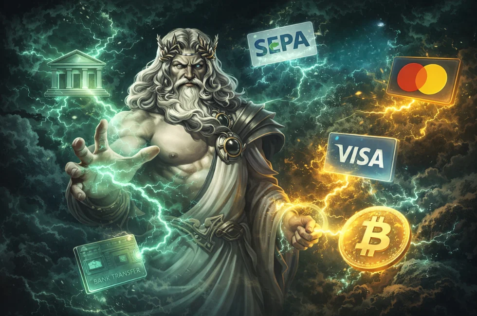 withdrawal method