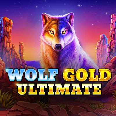 Wolf Gold Ultimate